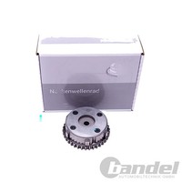 Esen SKV Nockenwellenversteller Passend FüR Mazda 3 5 6 MX-5 | 39SKV501