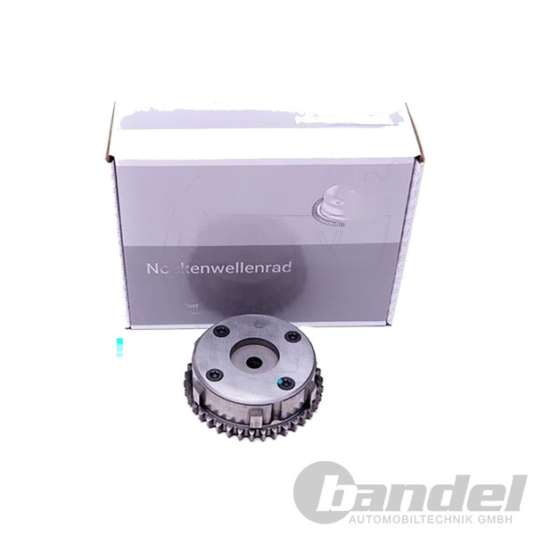 Esen SKV Nockenwellenversteller Passend FüR Mazda 3 5 6 MX-5 | 39SKV501-image