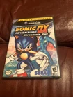 Sonic Adventure DX: Director's Cut (Nintendo GameCube, 2003)
