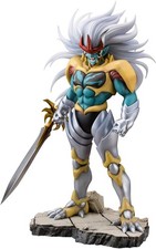 ARTFX J Statue Dragon Quest Hadlar Multi-Color Figure Kotobukiya Japan