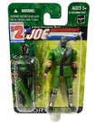 GI Joe Ninja Kamakura Valor vs Venom 3 3/4" Action Figure NEW Vtg 2004