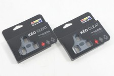 LOOK KEO CLEAT Set Gebraucht Top Zustand Fahrradzubehör