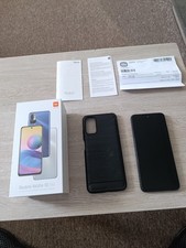 Xiaomi Redmi Note 5g 4gb Ram 128gb ROM Graphiite Grey