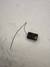 Futaba R614FF Ricevitore 4 canali FASST 2,4 GHz EP Auto - Usato