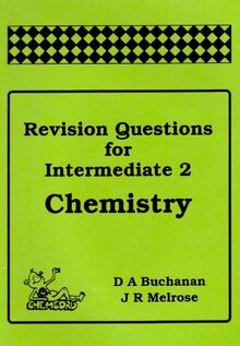 Revision Questions for Intermediate 2 Chemistry von... | Buch | Zustand sehr gut