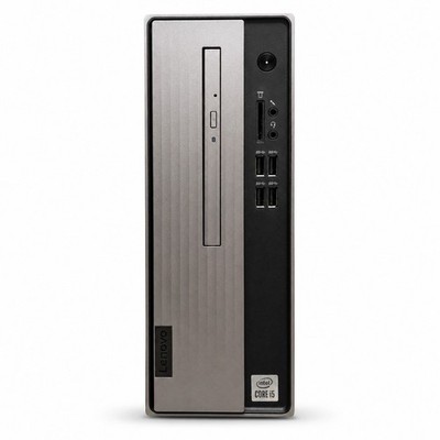 Lenovo IdeaCentre 3 PC i5-10400 8GB RAM 1,5TB Speicher Windows 11 DVD-RW
