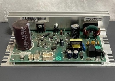 Icon Health & Fitness MC1618DLS Motor Control Board for Proform and NordicTrack