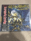Iron Maiden Live After Death Limited Edition 2LP Picture Disc NEW SEALED MINT