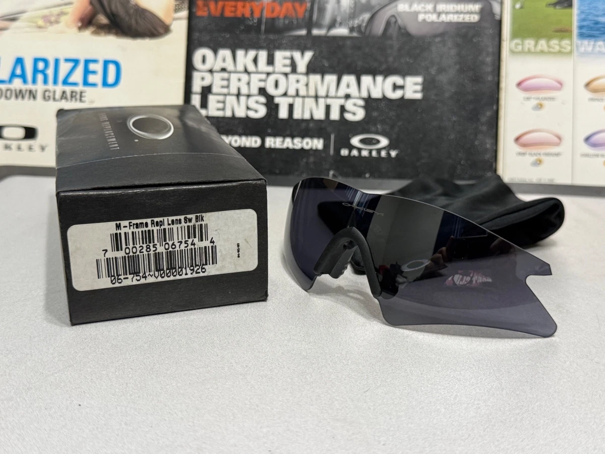 25+ oakley m frame sweep for sale | Updated Oct 2026