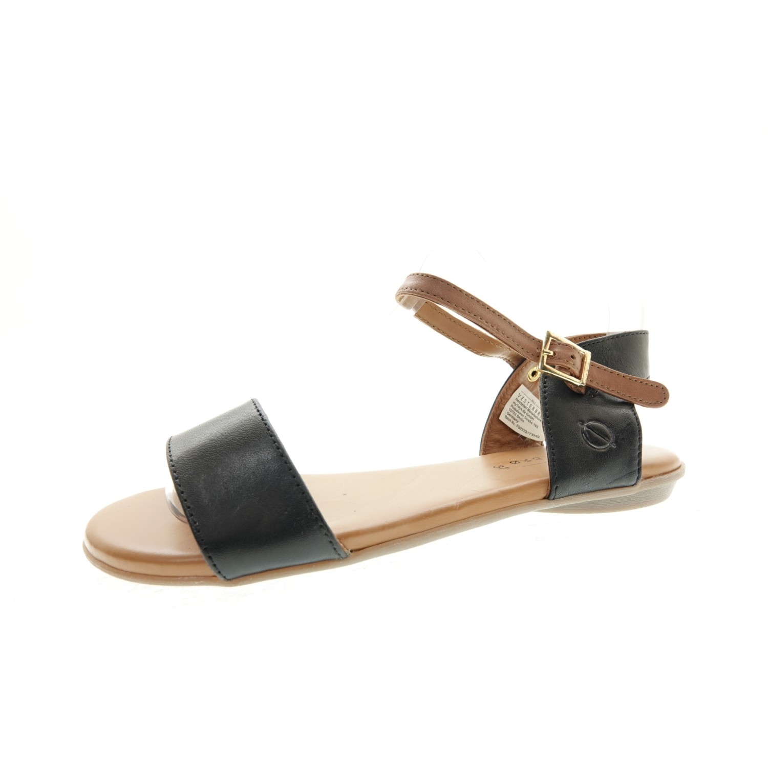 Сандалеты от Пола Вестербро - Римхен Сандаленен Пантолет Дамен Шухе, гр. 37