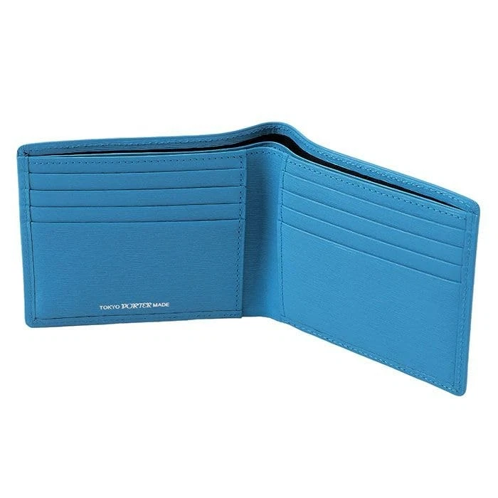 Cartera Porter Current 052-02211 azul marino Foto 2 de 4