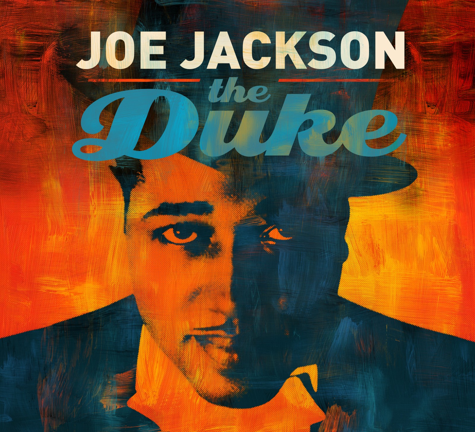 Joe Jackson Duke CD NEW