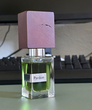 Nasomatto Pardon Extrait de Parfum