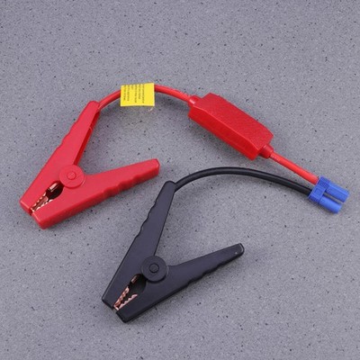  12 V Batteriezündungsclip Starthilfekabel Fürs Auto Springseile Autos
