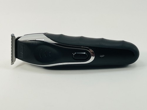 Wahl Aqua Blade® Rechargeable Wet/Dry Lithium-Ion Deluxe Beard Trimmer for Men -