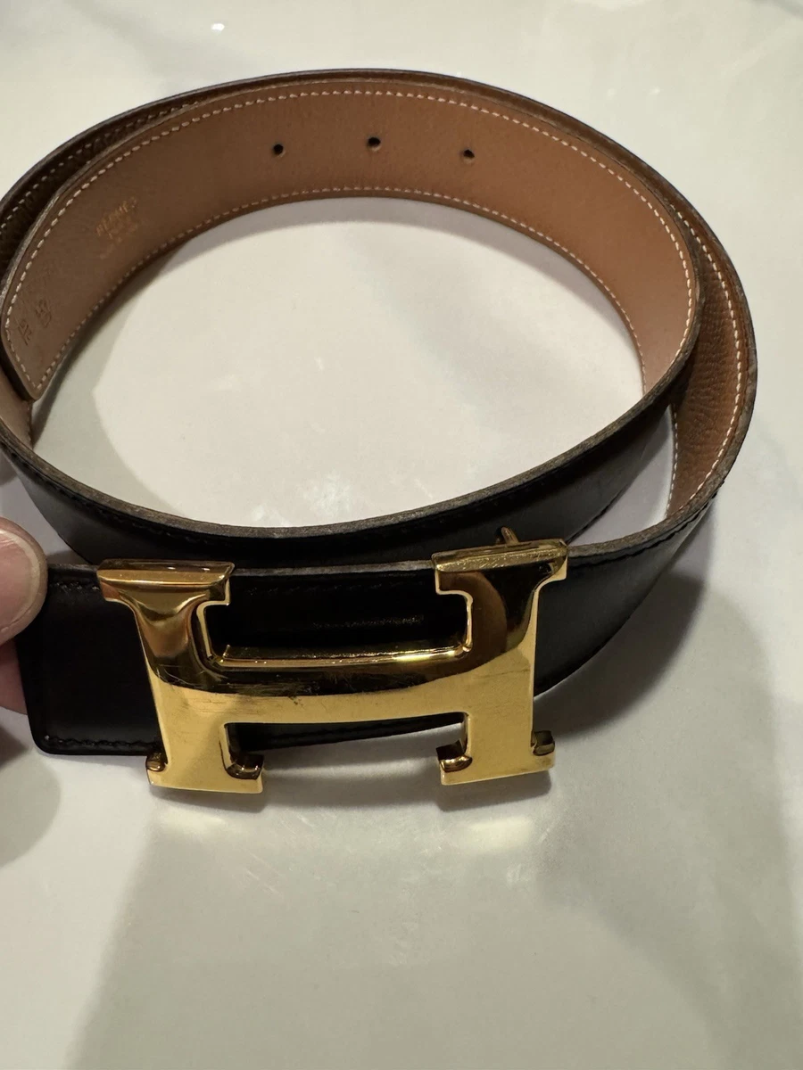 hermes belt 65 products for sale | eBay