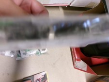 LOT OF 2 DREMEL EZ541GR GRINDING WHEELS 1 1/2"