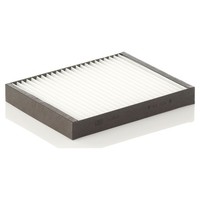 Mann-Filter Filter Innenraumluft CU 2513 FüR Suzuki Grand Vitara I FT GT