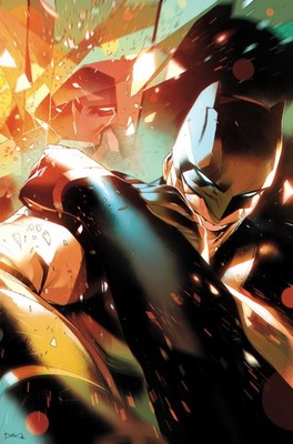 FUTURE STATE GOTHAM #14 DC COMICS