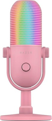 Razer Seiren V3 Chroma - RGB USB-Mikrofo