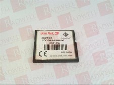 SANDISK SDCFB-64-101-00 / SDCFB6410100 (USED)