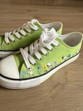 Peanuts Snoopy Sneaker Gr.37