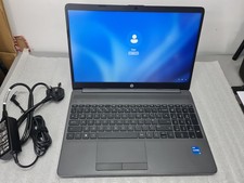 Notebook PC HP 250 G9/15.6″FHD/Intel Core i5 12ª Gen/8GB Ram/ 256GB SSD/VGC