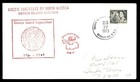 Mayfairstamps Canada 1973 Devon Island expedition Arctic Institute of North Amer — photo 1