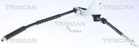 Triscan Bremsschlauch Rechts, Vorderachse U.A. FüR CitroËN, Opel, Peugeot