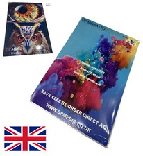 A3 Premium White High Gloss 240gsm Inkjet Printable Photo Paper High Definition