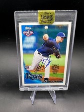 2017 Topps Opening Day Baseball Cards 8