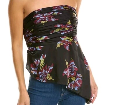 Cinq À Sept Richie Top Women's - SMALL