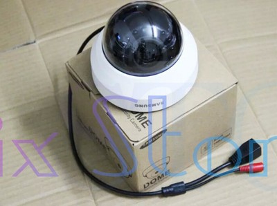 1pc 1.3 megapixel network fixed   hemisphere camera  -L5013P #T1#