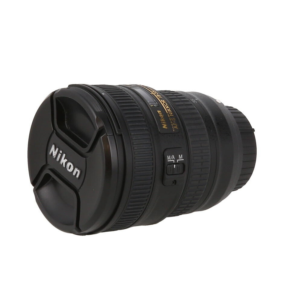 Nikon Nikkor 18 35mm F 3 5 4 5 Fx As G Swm Af S Sic If Ed M A Lens For Sale Online Ebay