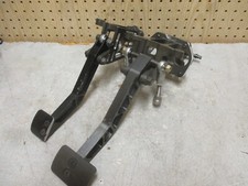 Ap Roush Yates Ap Cp5517 Road Course Brake Pedal Set Tilton Wilwood