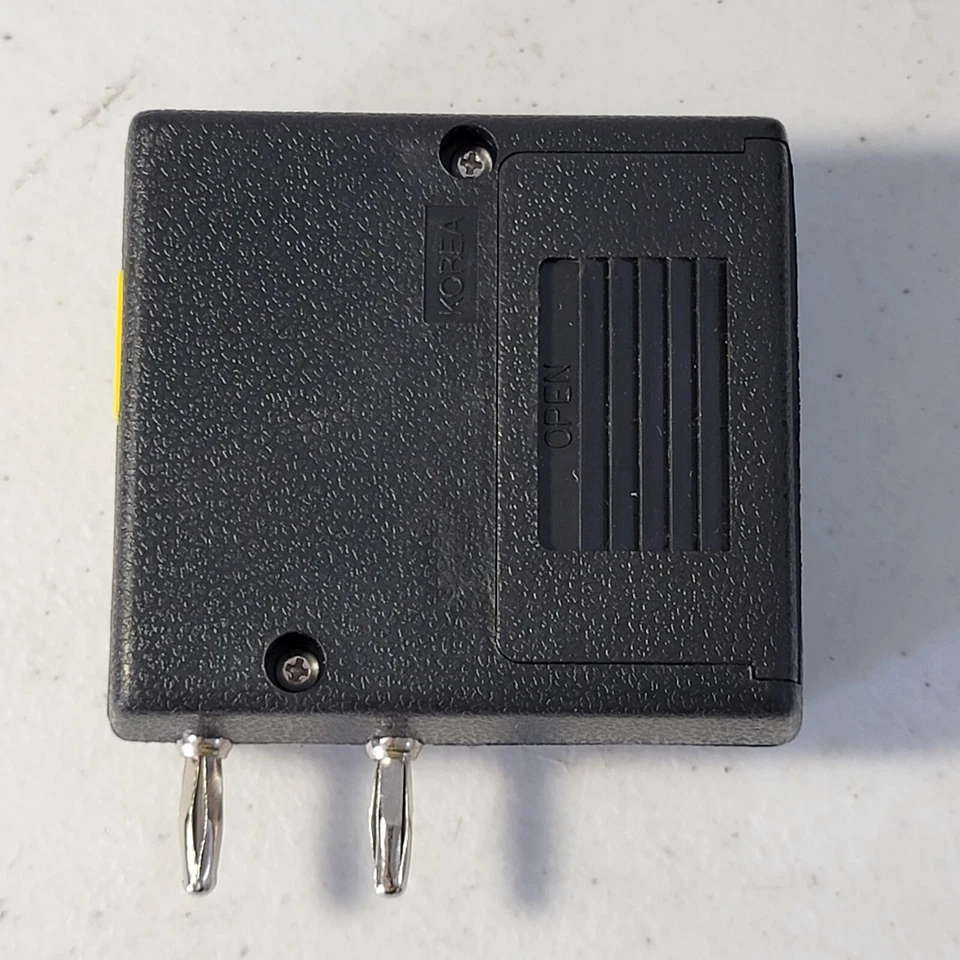 Mac Tools ET700 Temperature Adaptor -50 To 500 Degrees 0-2 V - Image 3 of 3