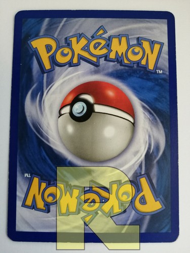 Pichu ® Expedition 22/165 ® Rara Holo Foil ® Pokemon ® Inglese ® EX - Picture 3 of 3