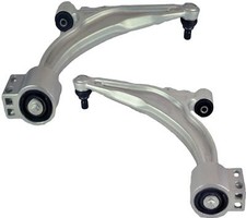 SET OF FRONT LOWER SUSPENSION TRACK CONTROL ARMS FITS CHEVROLET CRUZE, VOLT EV