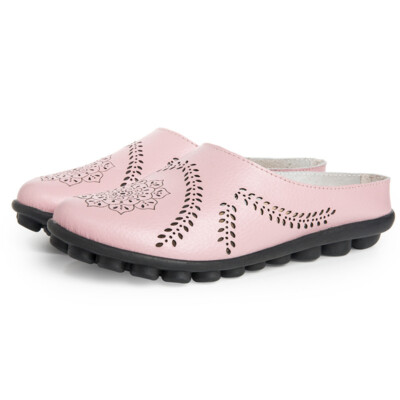 Owlkay Shoes for Women, Owlkay Casual All-Match Slippers