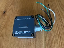 Innovative Technology EQX-1S100 Transient Voltage Surge Suppressor - New