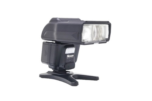 Nissin Di700A Zoom 24-200mm Shoe Mount Flash for Canon | eBay