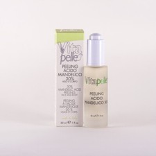 Peeling Acido Mandelico 30% - VitaPelle