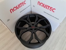 ORIGINAL NOVITEC 22 Zoll Felge NM1 Maserati Ghibli Quattroporte Levante Tuning