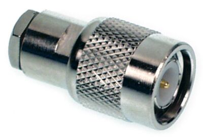 TNC-Stecker für RG58