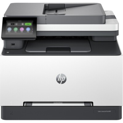 HP Color LaserJet Pro MFP 3302sdwg  Laser Farbe  30 Euro Cash Back
