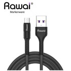 Ladekabel USB Typ C Schnell Datenkabel für Samsung Huawei Handy Schnellladekabel