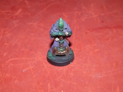 Warzone: Brotherhood: Unknown model