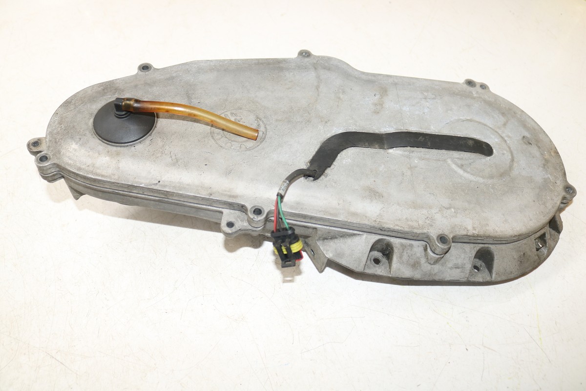 08-19 Ski-Doo Summit Renegade MXZ 600 Carb 800r Inner Chain Case
