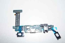 Samsung Galaxy S6 G920F Micro SUB USB Charging Port Headphone Board