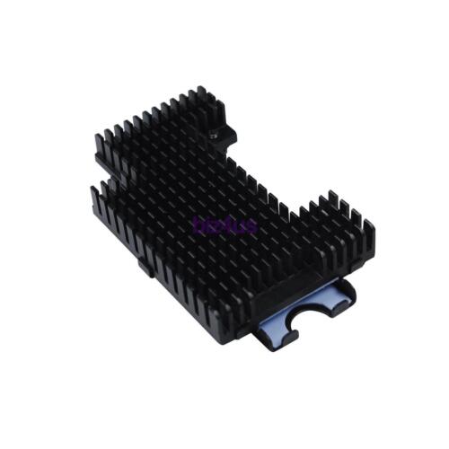 10 SZTUK HP M.2 radiator do stacji roboczej HP Z240 SFF biurko 826414-001 - Zdjęcie 5 z 15